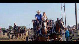 Sights & Sounds at the Washington County Fair