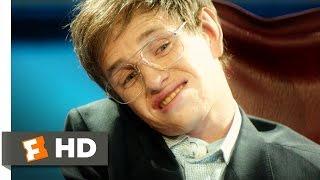 The Theory of Everything (9/10) Movie CLIP - While There is Life, There is Hope (2014) HD