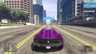 Grand Theft Auto 5:IM THE REAL JDC! Racing playlist.