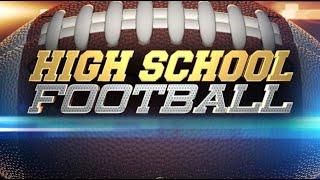 High School Football Play-Offs: Lawrence at Cony 08-Nov-2024