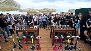 Spring Hookah Fest Odessa 2017