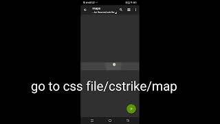 [cs source android] how to get high fps