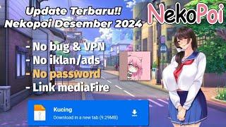 Update Terbaru‼️ Nekopoi Terbaru Bulan Desember 2024 Link MediaFire No Password -  Neko Apk