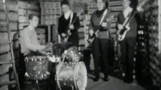 The Four Shakers - Canon (1963)