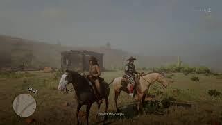 Rdr2 Online Starting Over AGAIN