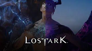 Lost Ark OST | Vykas Phase 1