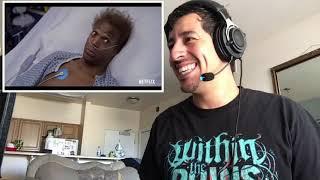 Sextuplets | Official Trailer | Netflix (Manny’s reaction)