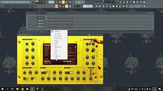 FL Studio How To Change Nexus2 Skin