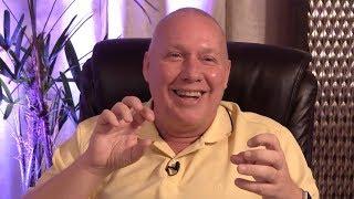 A Course In Miracles - Quantum Expansion - David Hoffmeister - Miracle Mornings #8