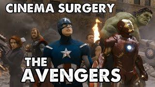 The Avengers - Cinema Surgery