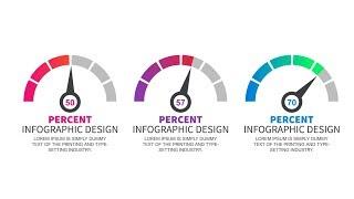 How to Make Animated Infographic in After Effects Tutorial