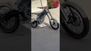 Talariaaaa #surron #x3 #bikelife #dirtbike