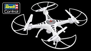 Quadcopter "Go! VIDEO PRO" [23818]