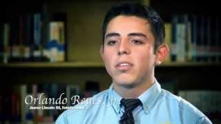 La Joya ISD... Transforming Lives... Transforming Communities!