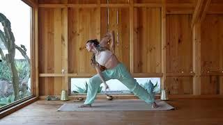 video promo shakti yoga dance