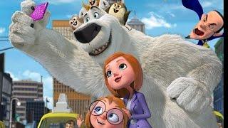 Mr. Coat's Movie Reviews: "Norm of the North" and "Ride Along 2"