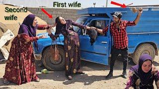 Defending Cohabitation: Second Spouse's Efforts to Prevent Purchase
