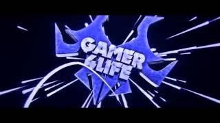 INTRO GAMER 4 LIFE - 2