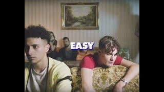 CRISPIES - EASY (official video)