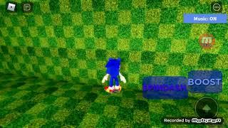 Sonic Сонник В Роблоксе Расматриваем, Шедевры