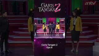 Si Tigor Punya Mainan Apaan Nih | Garis Tangan 2 Eps 2 #antv #garistangan2