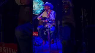 Songwriters round at The Local in Nashville. Song written by Paul Staggs and Nick Haynes.