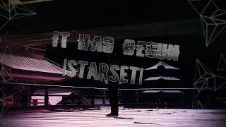 〖MMD〗 Izao - It Has Begun (Starset)