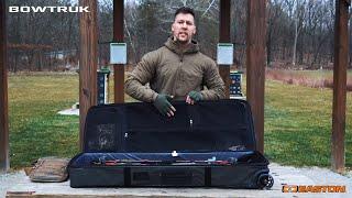 Easton - Bowtruk // Jeaux Goubeaux Review