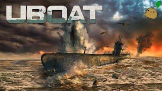 Как изменить язык в UBOAT GOG русификатор