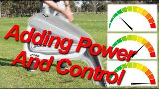 How Far Should Your 7 Iron Really Fly? Secrets for Average, Fast & Power Hitters