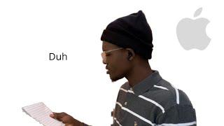 Honest iPhone 13 commercial