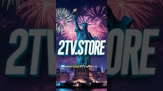 Is Gold IPTV the Best Choice in USA?