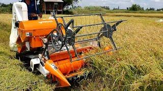 AGRICULTURAL MACHINERY AND TECHNOLOGIES