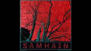 Train to Elsewhere - Samhain [Full Album]