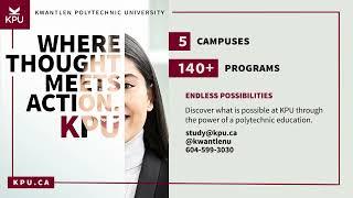 Kwantlen Polytechnic University