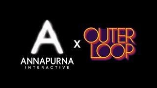 ANNAPURNA INTERACTIVE SHOWCASE 2021 | Outerloop Games Featurette