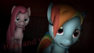 [MLP SFM] Hide and Seek [FullHD]