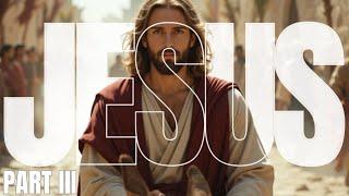 Jesus III - The Revealed King