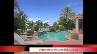 Addison Reserve Real Estate Report | Delray Beach, FL