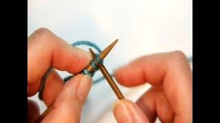 How to Cable Cast On with Laura Nelkin
