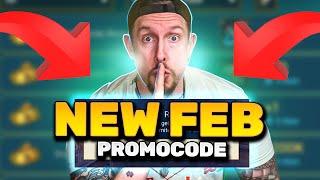  NEW RAID PROMO CODE FEB 2025  ALL PLAYERS!