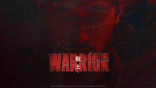 Warrior Official Trailer | Andrew Koji, Olivia Cheng | Hotstar Premium