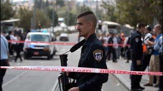 Attaque au couteau près de Tel-Aviv: deux morts et deux blessés graves