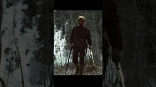Jeremiah Johnson gets his revenge #robertredford #film