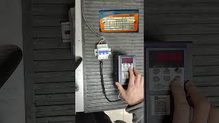 Двигатель SFD500
