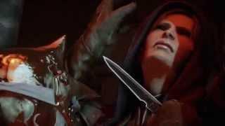 Dragon Age: Inquisition | Official Trailer | Lead Them or Fall