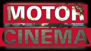 SLFS Studio Backlot Motor Cinema will be back in the Fall!