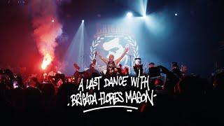 A last dance with Brigada Flores Magon (Full Live)