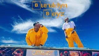 BURUKLYN BOYZ MIX 2024, GEAR FIVE, CATALYST OFFICIAL VIDEO, GERMANY, ETC, KENYAN DRILL MIX 2024.