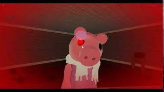 Roblox Piggy Jumpscare Test I NPC Test Bot I Penny Remake Jumpscare